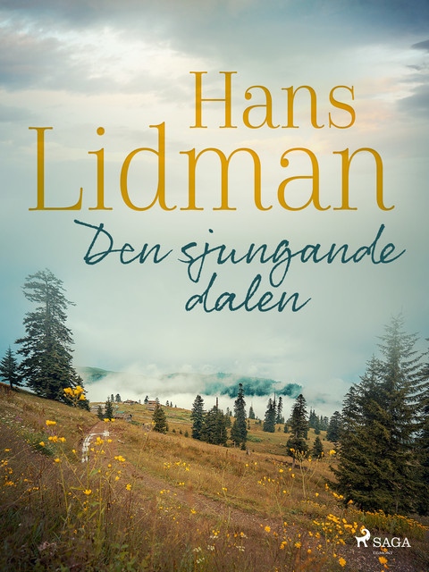 Den sjungande dalen, Hans Lidman