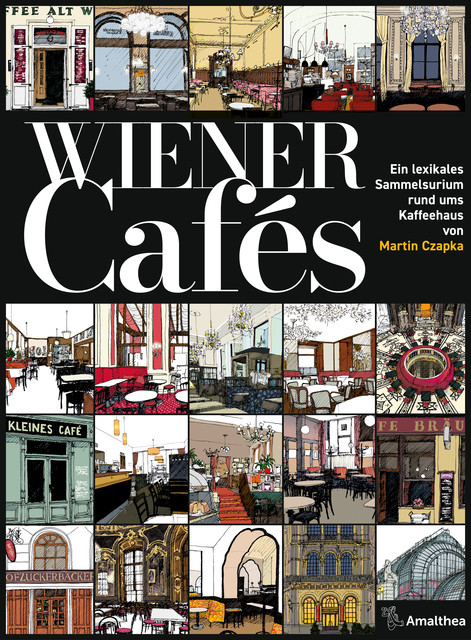 Wiener Cafés, Martin Czapka
