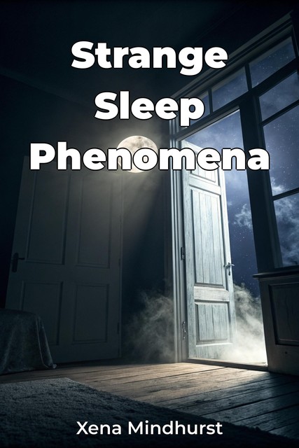 Strange Sleep Phenomena, Xena Mindhurst