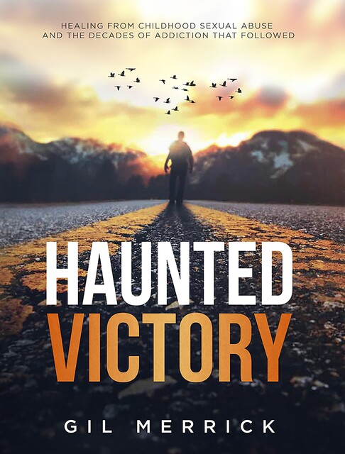 Haunted Victory, Gil Merrick