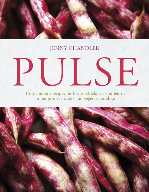 Pulse, Jenny Chandler
