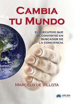 Cambia tu mundo, Marcelo de Villota
