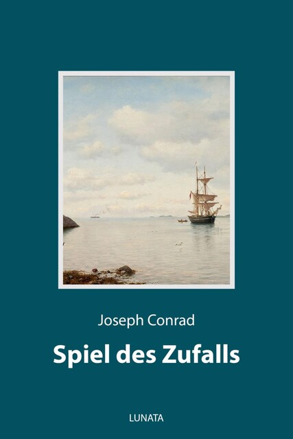 Spiel des Zufalls, Joseph Conrad