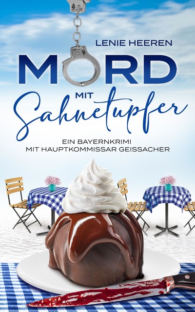 Mord mit Sahnetupfer, Lenie Heeren