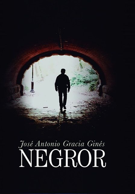 Negror, José Antonio Gracia Ginés