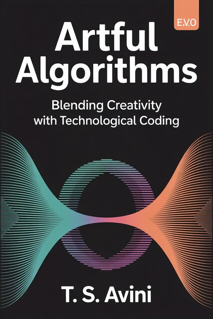 Artful Algorithms, T. S Avini