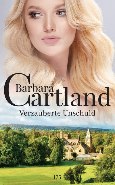 175 Verzauberte Unschuld, Barbara Cartland