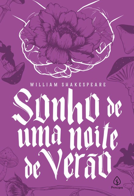Sonho de uma noite de verão, William Shakespeare