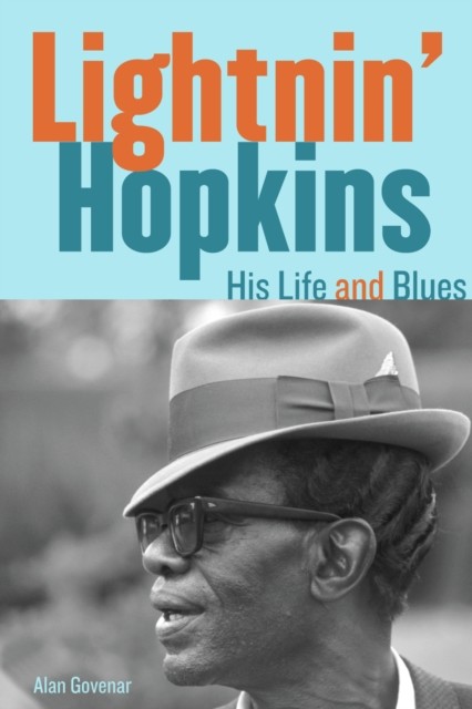 Lightnin' Hopkins, Alan Govenar