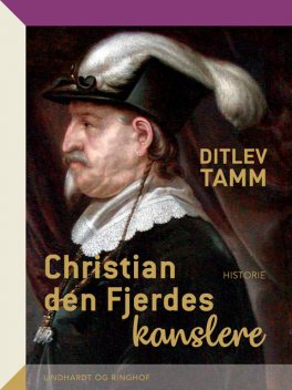Christian den Fjerdes kanslere, Ditlev Tamm
