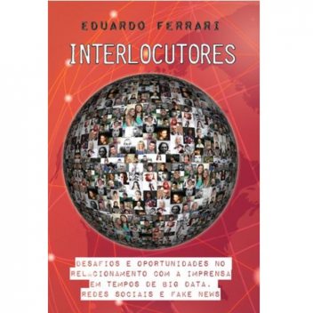 Interlocutores, Eduardo Ferrari