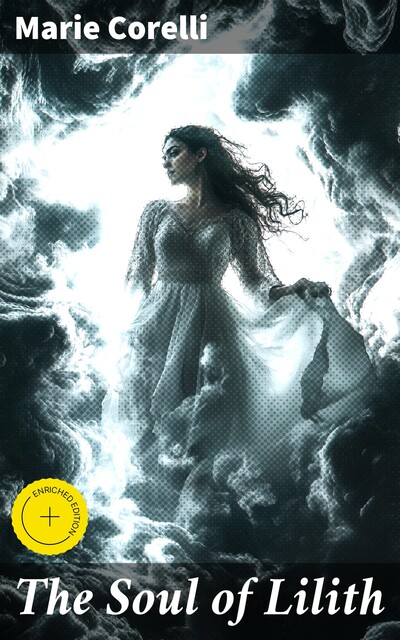The Soul of Lilith, Marie Corelli