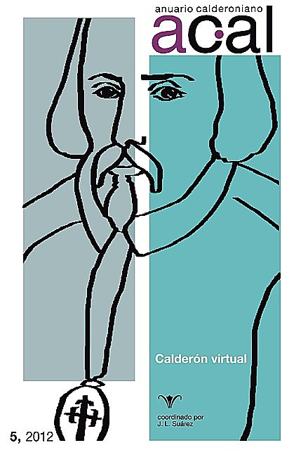Calderón virtual, Calderón virtual