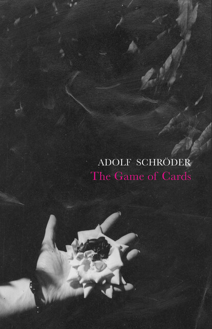 The Game of Cards, #246, Adolf Schr, Adolf Schröder, der