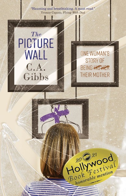 The Picture Wall, C.A. Gibbs