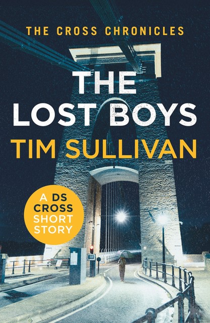 The Lost Boys, Tim Sullivan