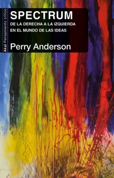 Spectrum, Perry Anderson