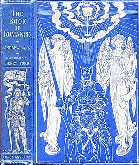 The Book of Romance, Various