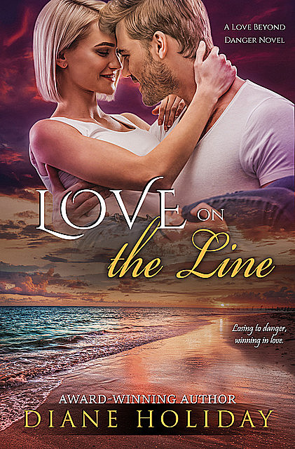 Love on the Line, Diane Holiday