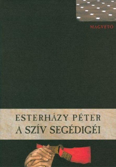 A szív segédigéi, Péter Esterházy