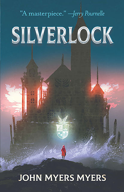 Silverlock, John Myers