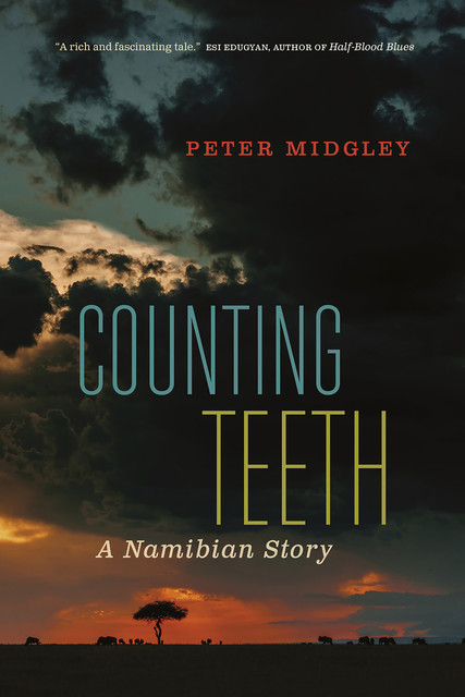 Counting Teeth, Peter Midgley