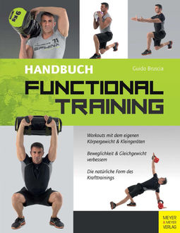Handbuch Functional Training, Guido Bruscia