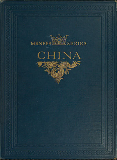 China, Sir Henry Arthur Blake