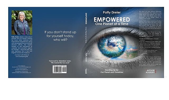 Empowered, Patty Dreier