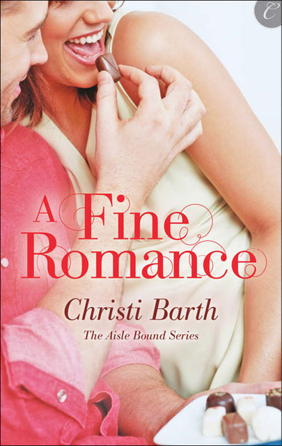 A Fine Romance, Christi Barth