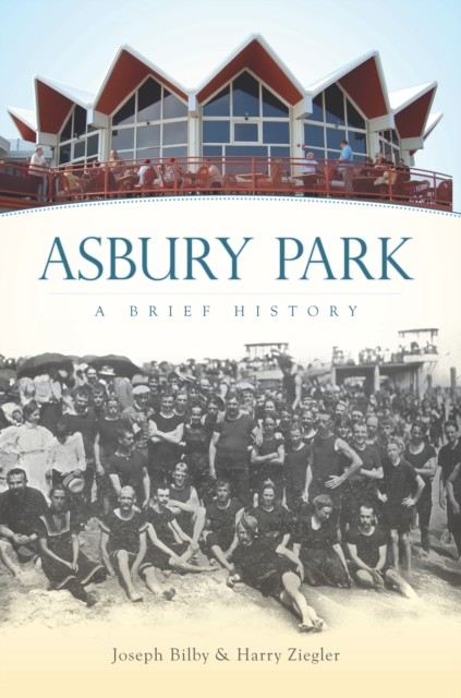 Asbury Park, Joseph G. Bilby