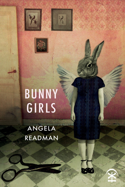 Bunny Girls, Angela Readman