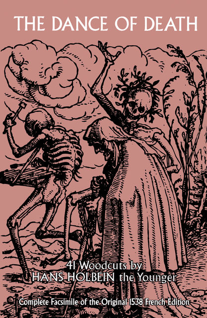The Dance of Death, Hans Holbein