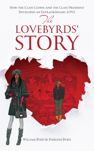 The Love-Byrds' Story, William Byrd, Darlene Byrd