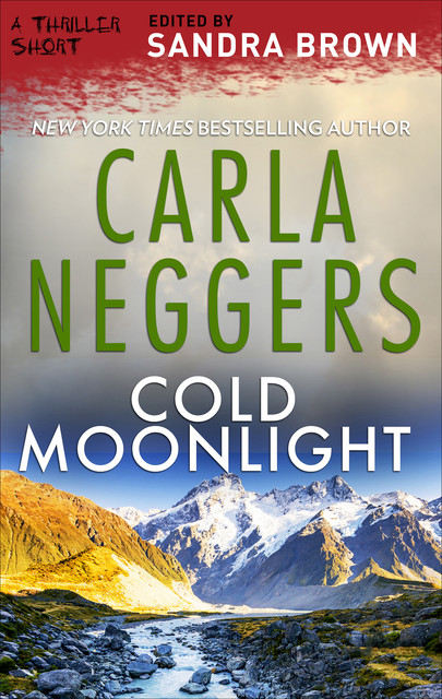Cold Moonlight, Carla Neggers