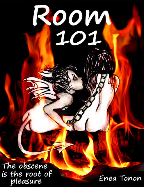 Room 101 – The Obscene is the Root of Pleasure, Enea Tonon