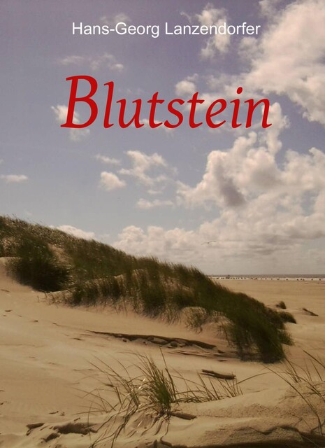 Blutstein, Hans-Georg Lanzendorfer
