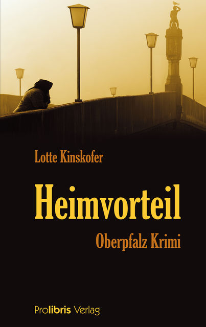 Heimvorteil, Lotte Kinskofer