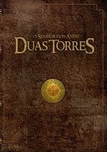 As Duas Torres, J.R.R.Tolkien