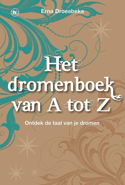 Het dromenboek van a tot z, Erna Droesbeke