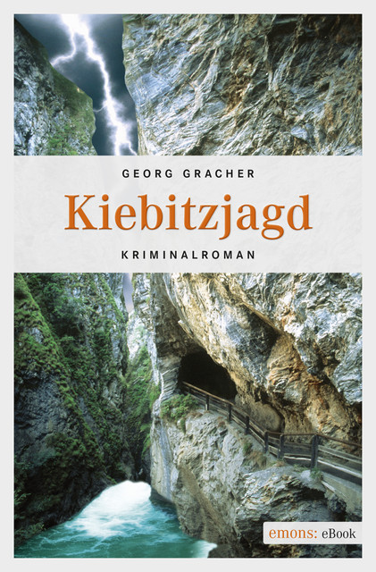 Kiebitzjagd, Georg Gracher