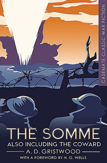 The Somme, A.D. Gristwood