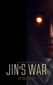 Jin's War, Sibeko VR