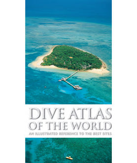 Dive Atlas of the World, Jack Jackson