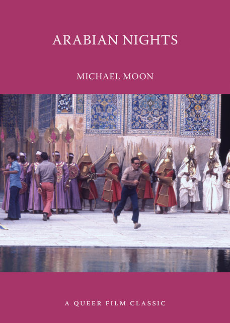 Arabian Nights, Michael Moon