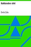 Rakkauden uhri, Émile Zola