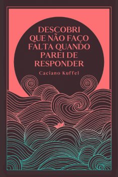Quão bela e brutal é a vida, Cory Anderson