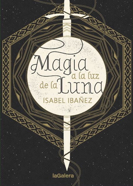 Magia a la luz de la luna, Isabel Ibáñez