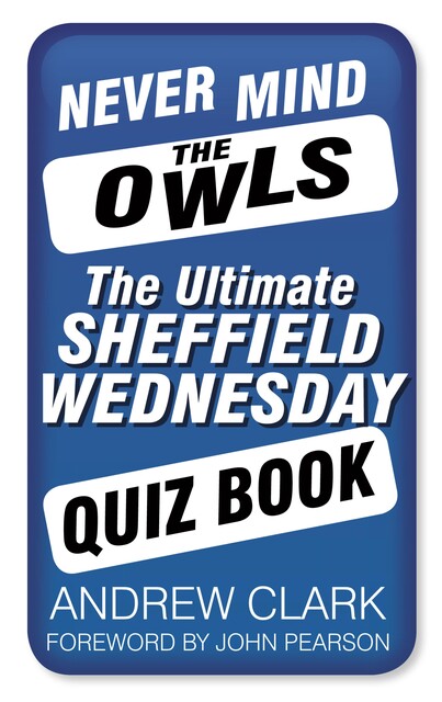 Never Mind the Owls, Andrew Clark