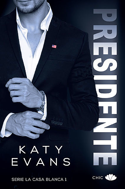 Presidente, Katy Evans